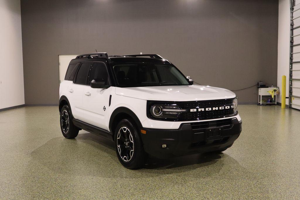 ford bronco sport 2025 3FMCR9CN4SRE93274 image ford bronco sport 2025 3FMCR9CN4SRE93274 image